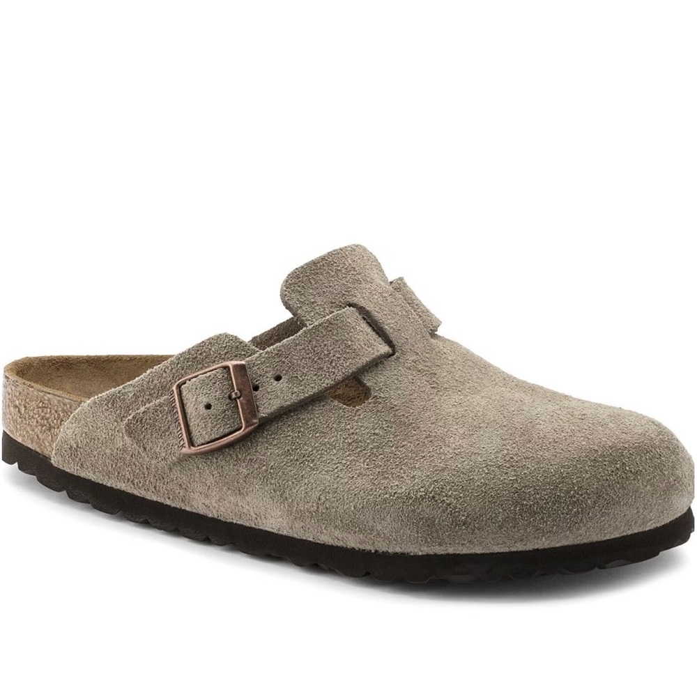 Birkenstock Boston Clog